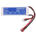 RC CS-LT939RT