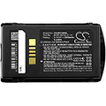 Zebra MC3200