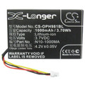 Opticon  OPL-9727