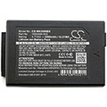 TEKLOGIX  WorkAbout Pro G2