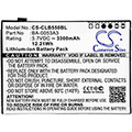 CipherLab CP50
