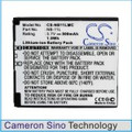 Canon IXUS 125HS