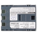 Canon  MVX40