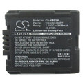 Panasonic  SDR-H80K
