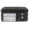 FISHER  FVC-701