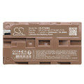 Sony  Cyber-shot DSC-D770