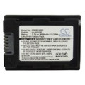 Samsung  HMX-S16