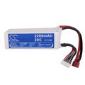 RC CS-LT942RT