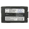 Panasonic  NV-DS99