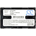 Sony  PMW-160