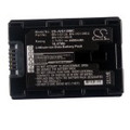 JVC  GZ-MS215