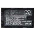 JVC  GY-HMQ10E