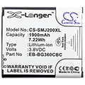 Samsung SM-G360BT
