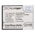 Alcatel OT-4035A