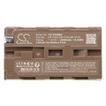Sony DSC-D770