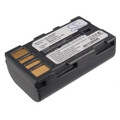 JVC GZ-MG630RAG