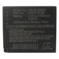 Panasonic Lumix DMC-GF3CK