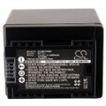 Canon Legria HF R306