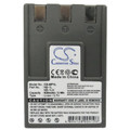 Canon PowerShot S400