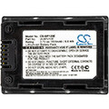 Samsung HMX-S10BN