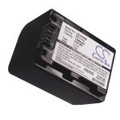 Sony DCR-DVD106E
