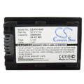 Sony DCR-DVD506