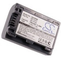 Sony DCR-SR60E
