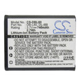 Sanyo Xacti VPC-CA100EXYL