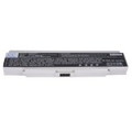 Sony VAIO VGN-CR490EBN
