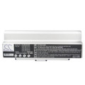 Sony VAIO VGN-C50HA/W