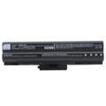 Sony VAIO VGN-SR51B/S