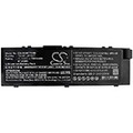DELL Precision 15 7520 DELL Precision 15 7520