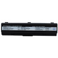 Toshiba Satellite M205-S3207