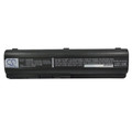 HP Pavilion dv6-1160ed