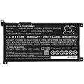 DELL Vostro 15-5568D-1525L