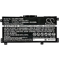 HP Envy X360 15-BQ101TU