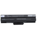 Sony PCG-81115L