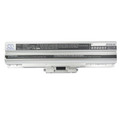 Sony VAIO VGN-AW80US