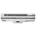 Sony VAIO VGN-AW93ZGS