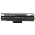 Sony VAIO VGN-CS62JB