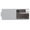 NETWORK NBI866 Premium XL