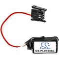 Allen Bradley PLC-5