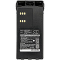 Motorola MTX850 LS