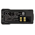 Motorola P8608