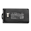 Vertex VX-454