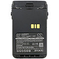 Motorola XiR E8600