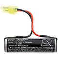 Shark V3700UK Type 1