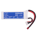RC CS-LT967RT