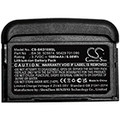 Sennheiser evolution wireless D1 SK bodyp
