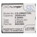 Samsung SGH-N075T